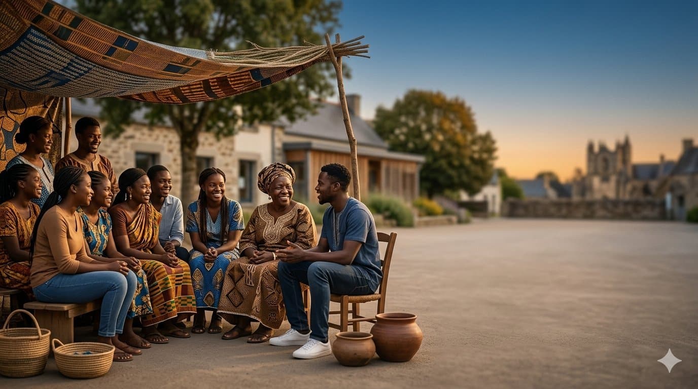 Inclusion, Community Empowerment & Social Resilience